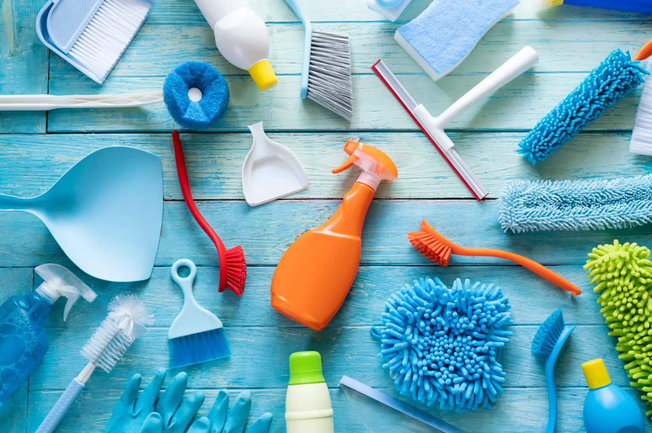 Comfort Cleaning