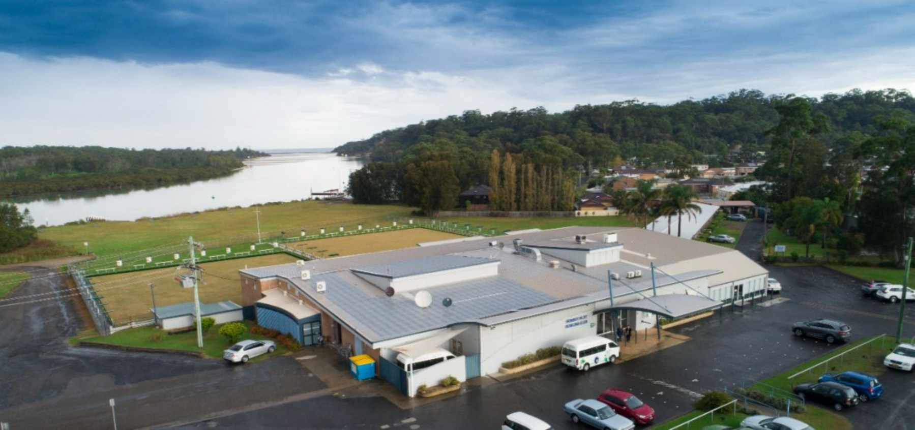 Sussex Inlet Bowling Club