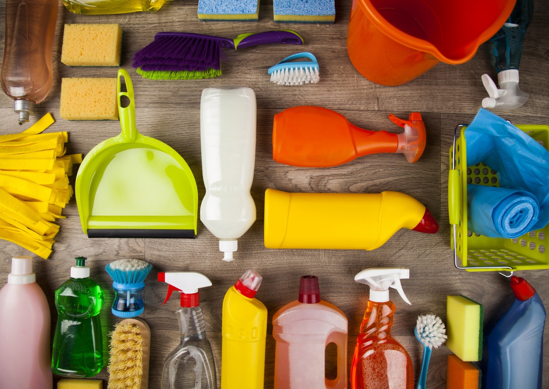 Comfort Cleaning