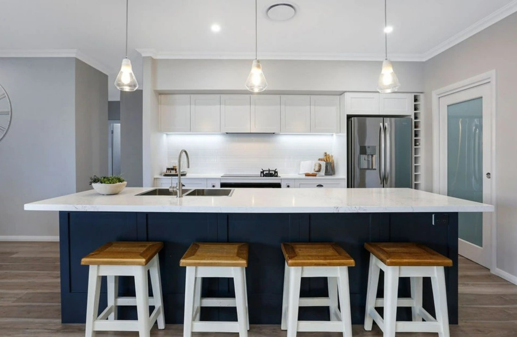 New Image Kitchens