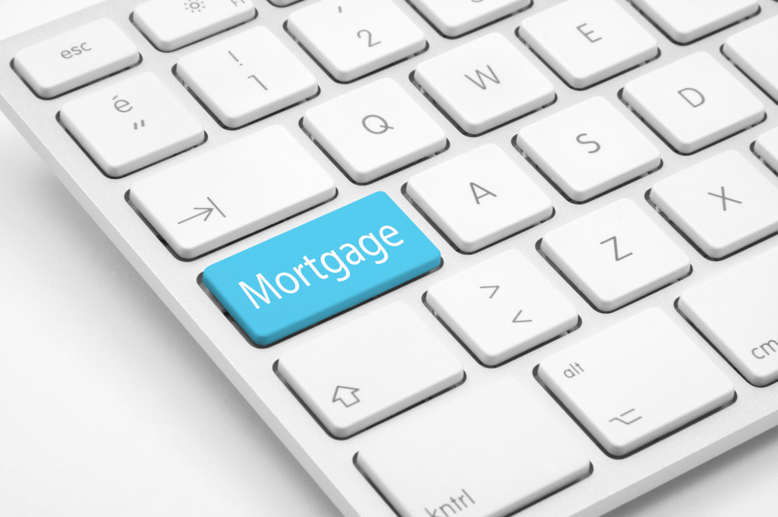 Mortgage Choice