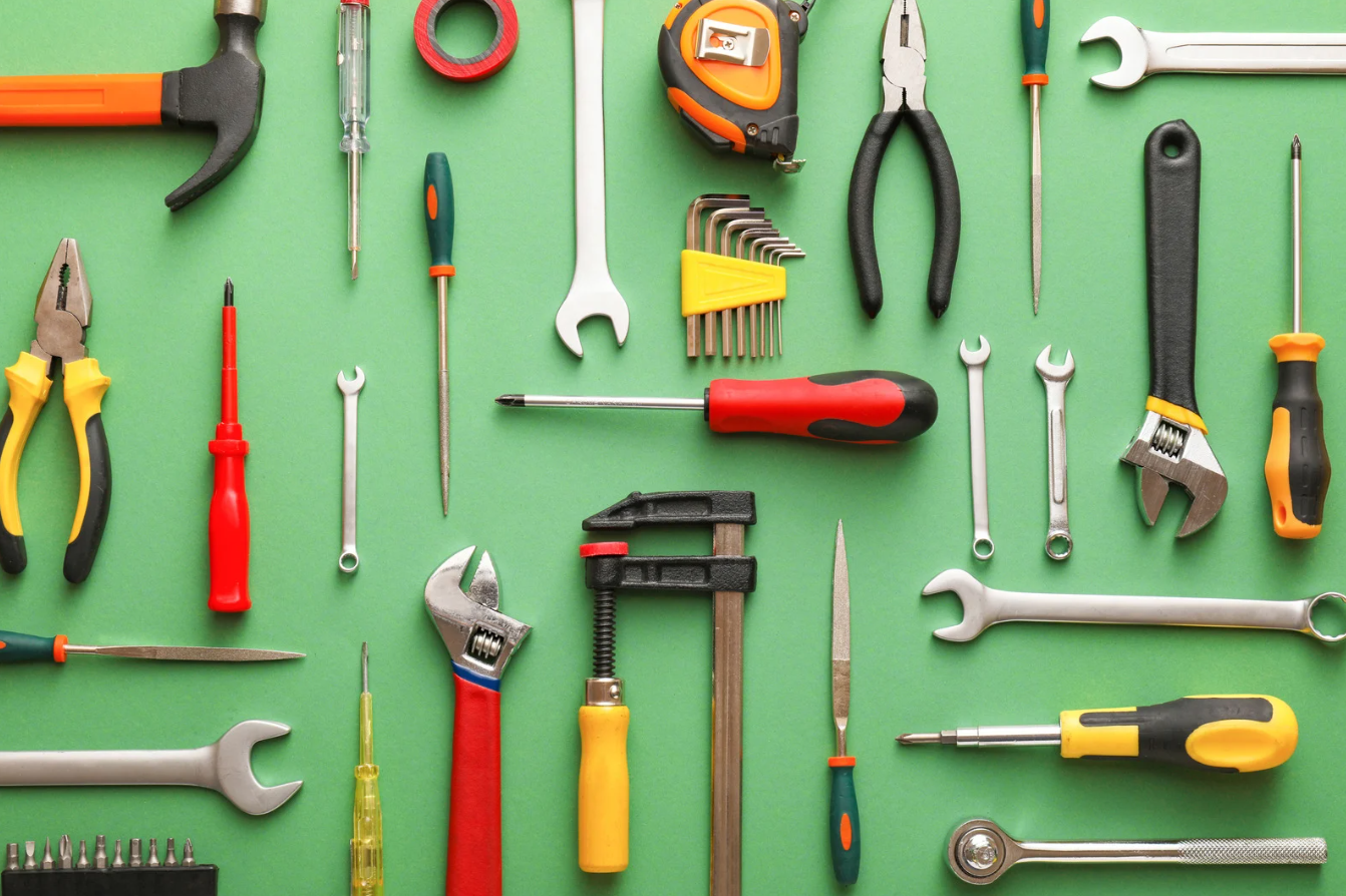 Dynamic Tradies