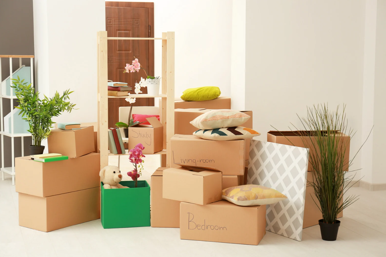 Hunt Removals and Storage
