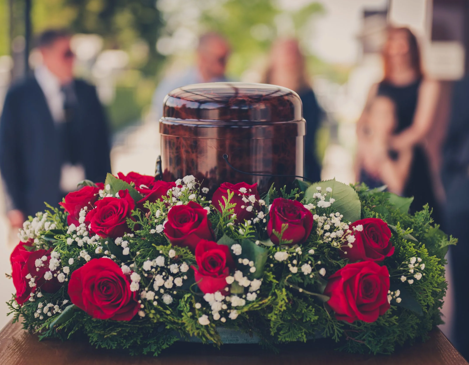 H. Parsons Funeral Directors