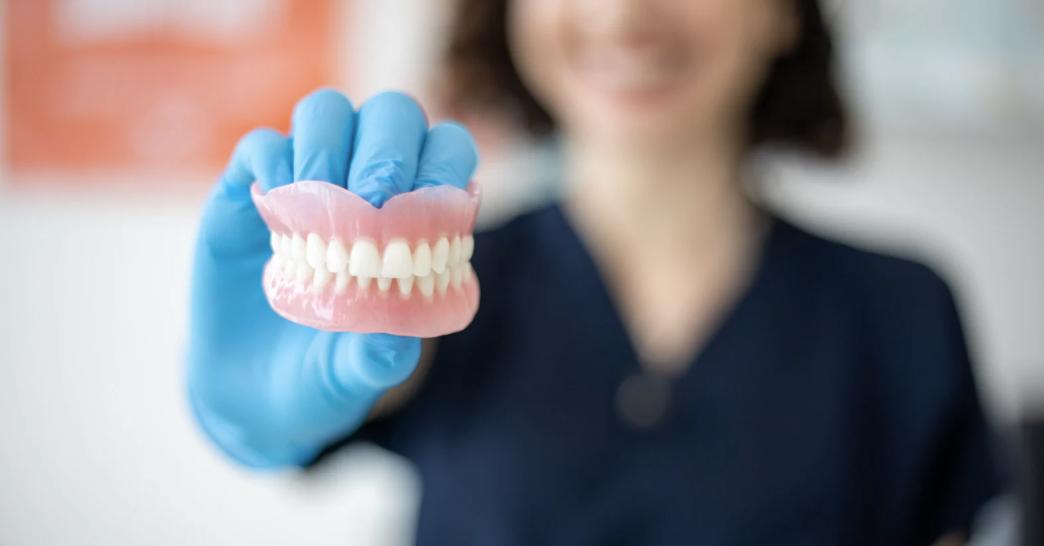 Your Mouth Matters
