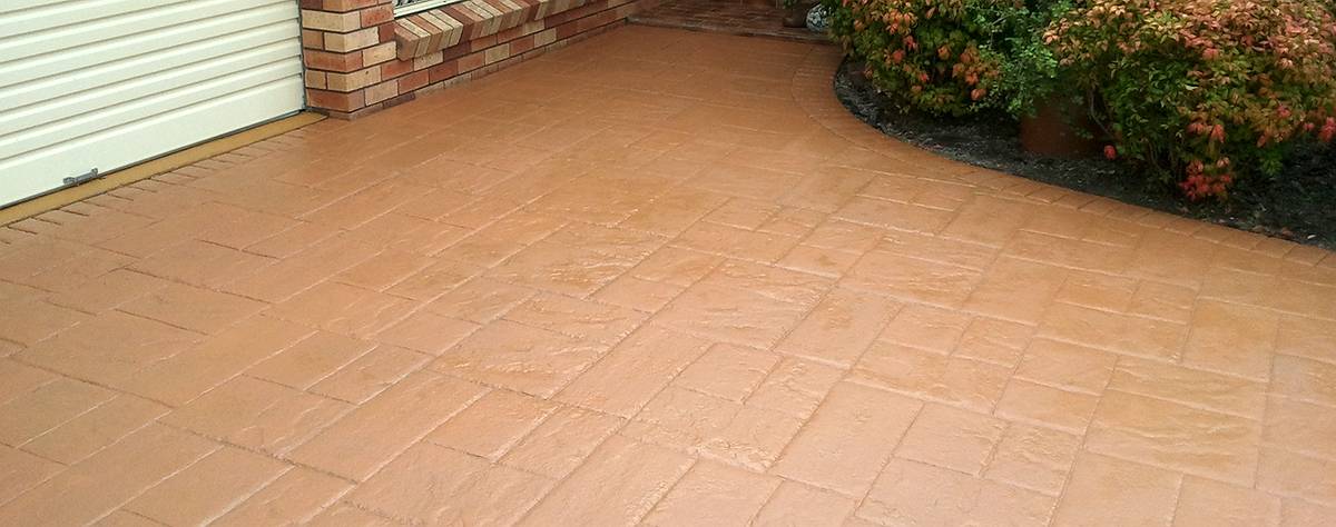 South Coast Decorative Concrete Supplies