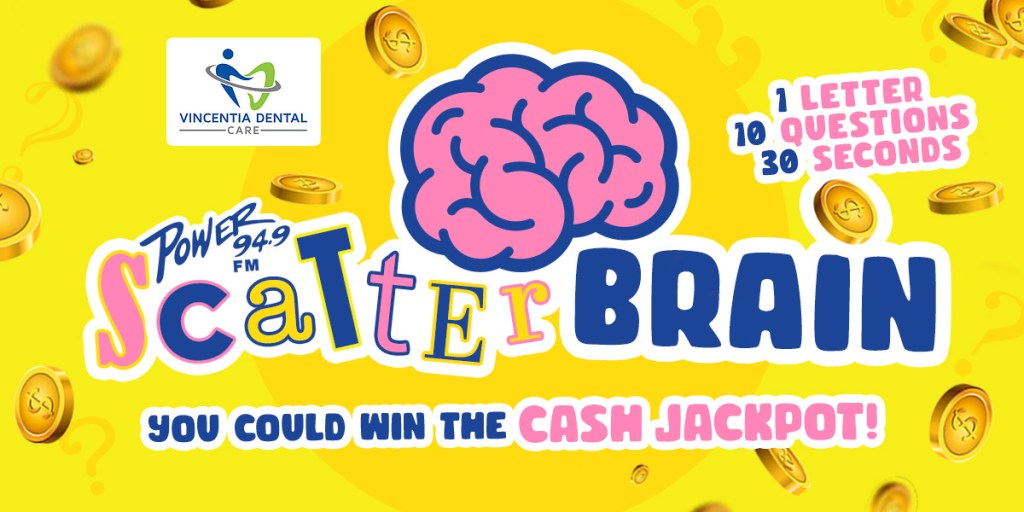 Scatterbrain