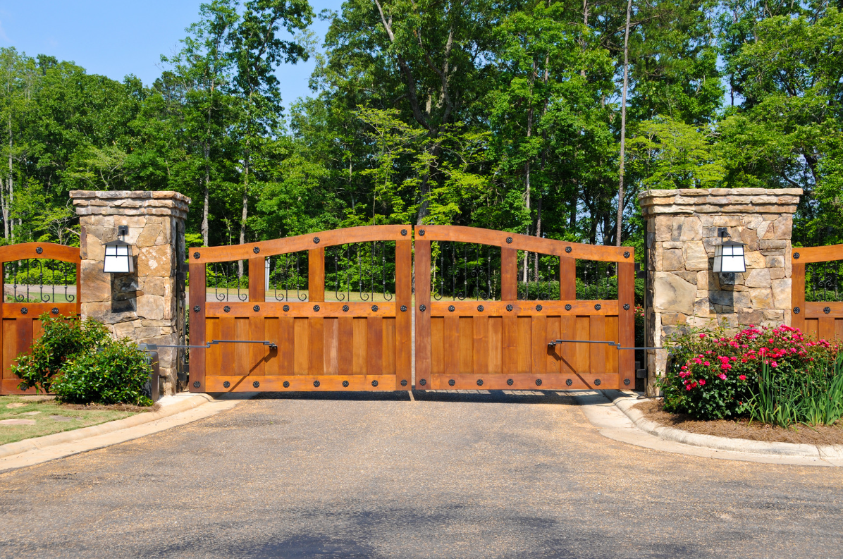 All In Gate Motors