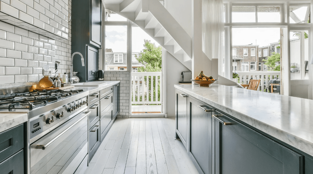 Cobbitty Grove Kitchens