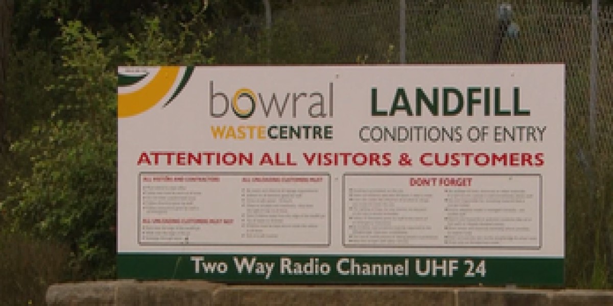 The former owner of Bowral Landfill fined 94.9 Power FM
