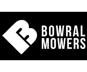 Bowral Mowers