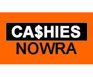 Cashies Nowra