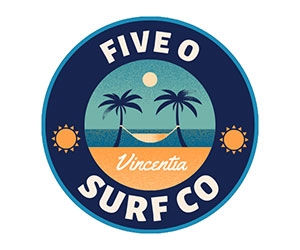 Five O Surf Co