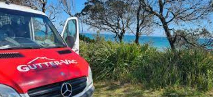 Gutter-Vac Shoalhaven