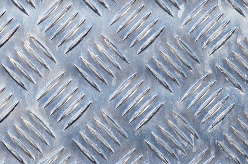 Pardy’s Aluminum Supplies