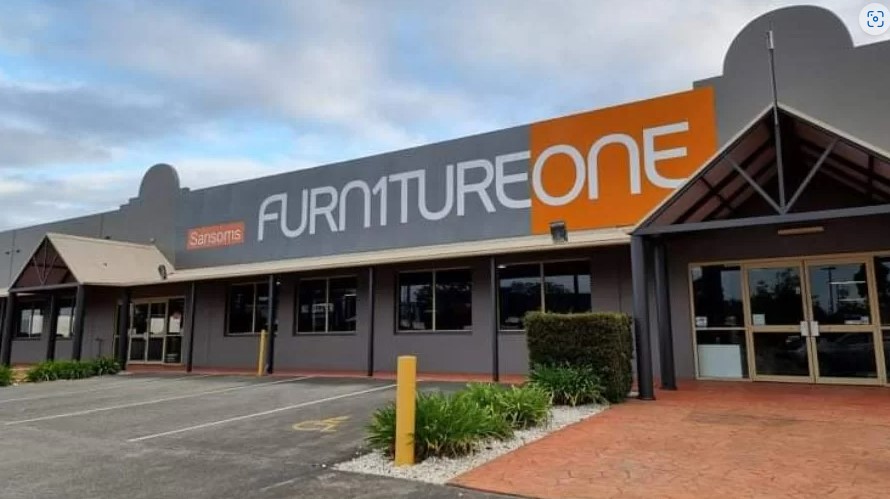 Sansoms Furniture One