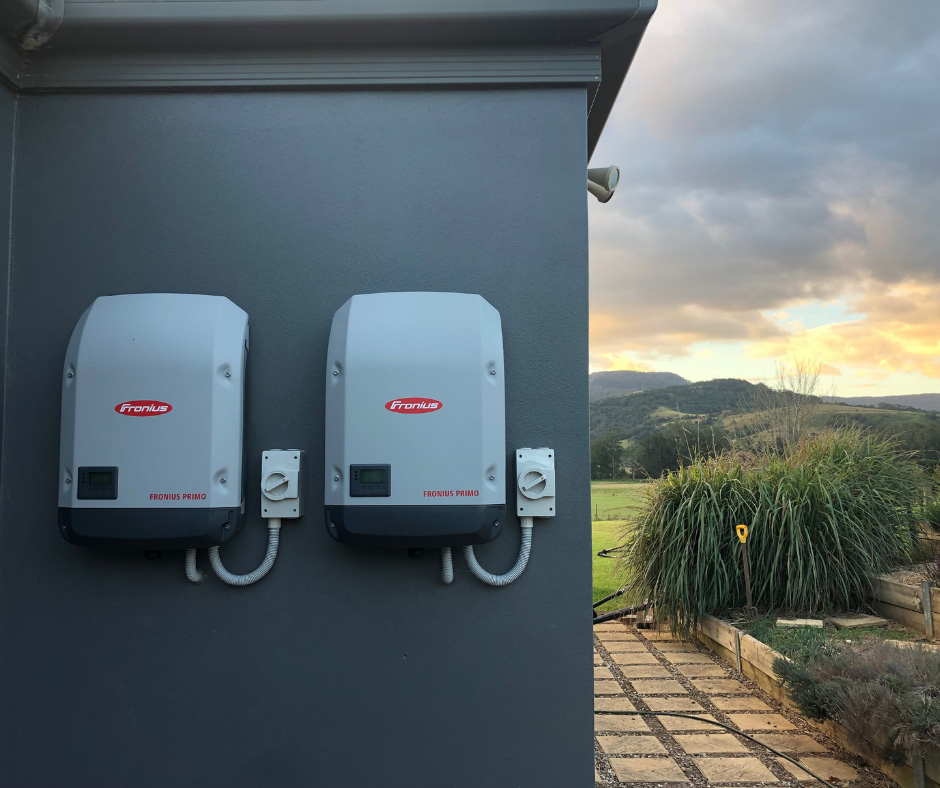 Shoalhaven Solar