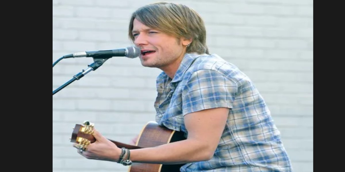 Keith Urban Australian Tour 94.9 Power FM