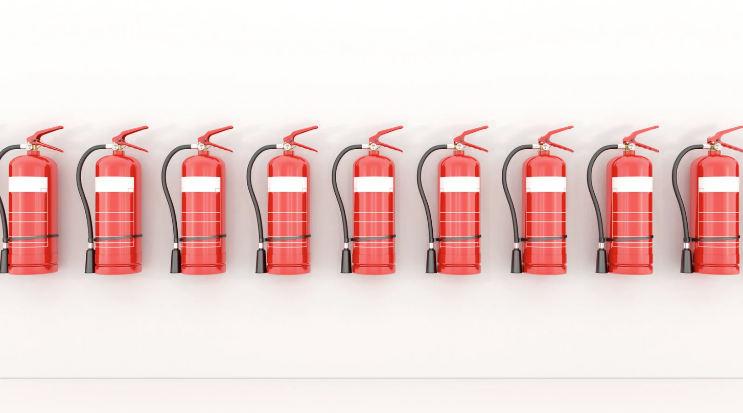 Fire Services Plus