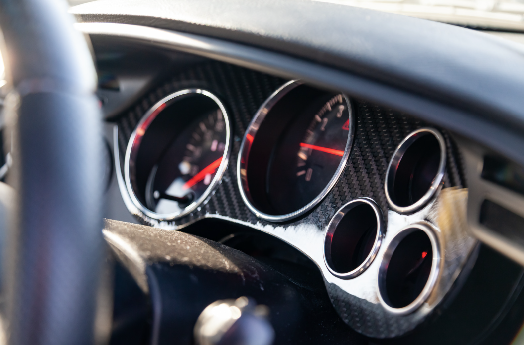 Harrigan Motor Group