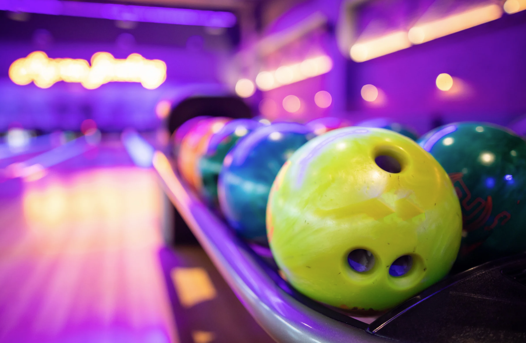 Highlands Entertainment Centre