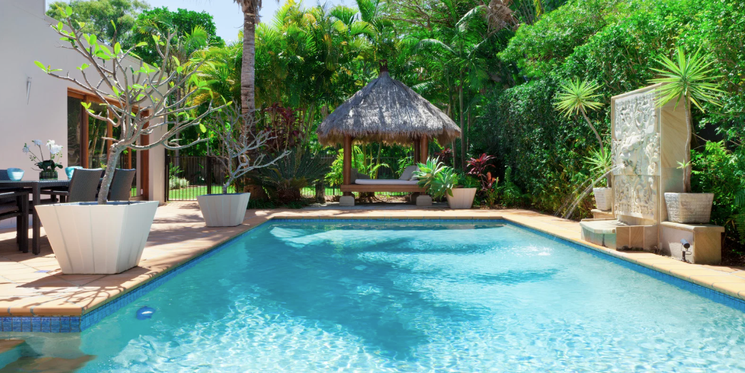 Nowra Local Pools & Spas