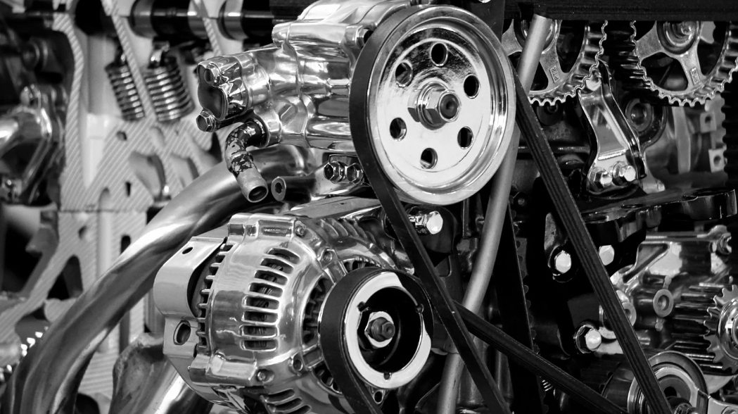 Rockstar Automotive