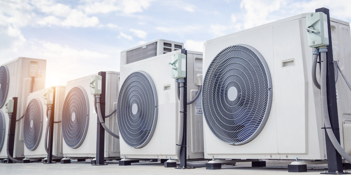 Jervis Bay Air Conditioning