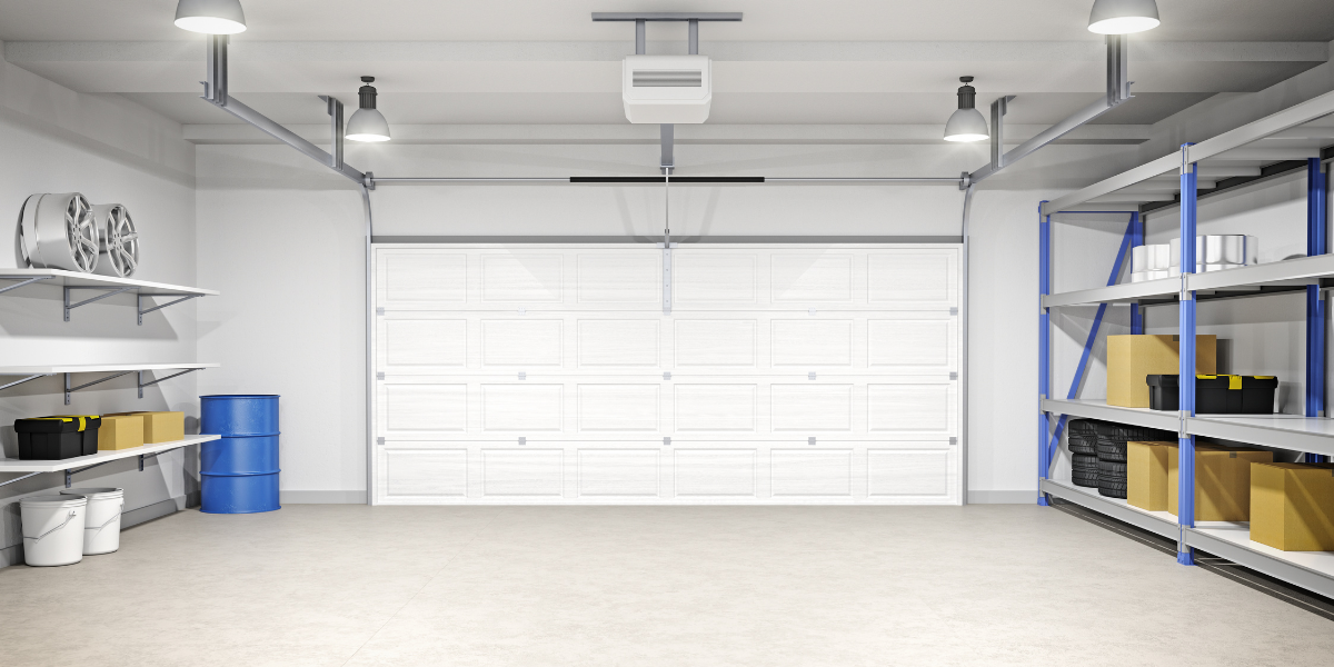 Mal Smith Garage Doors