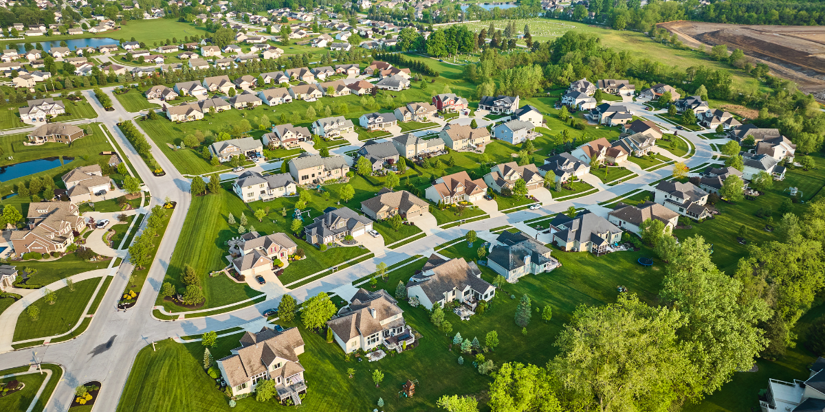 Southern Property Transfers