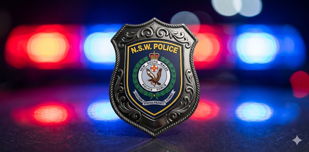 Cop may face sack after alleged concert assault