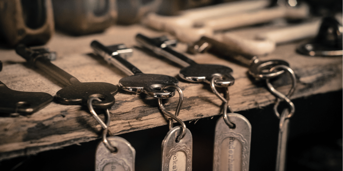 Assured Locksmith & Security Solutions