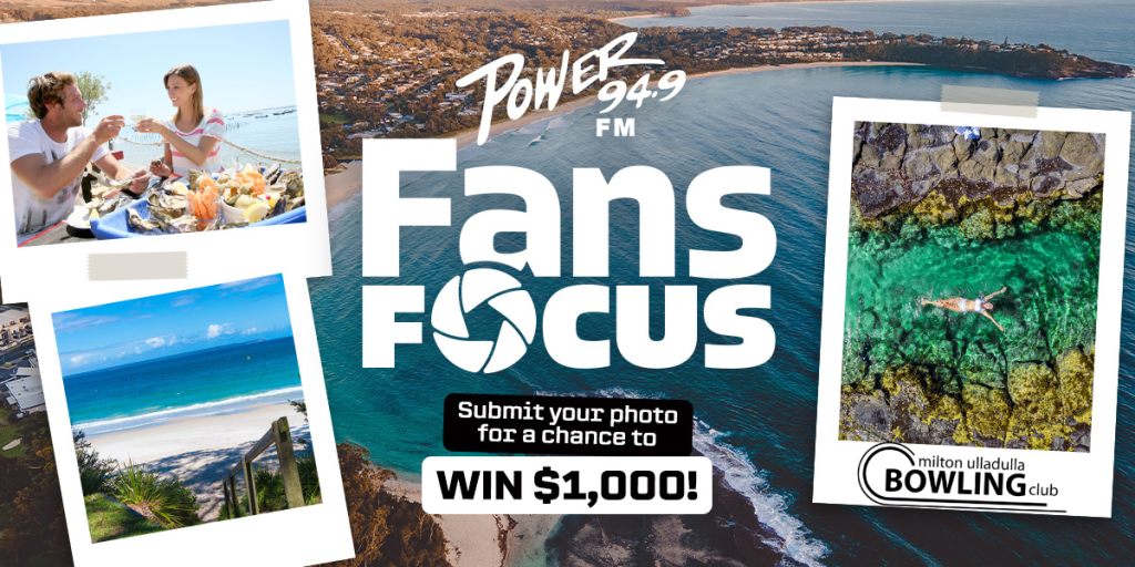 Power FM’s Fans Focus 2026