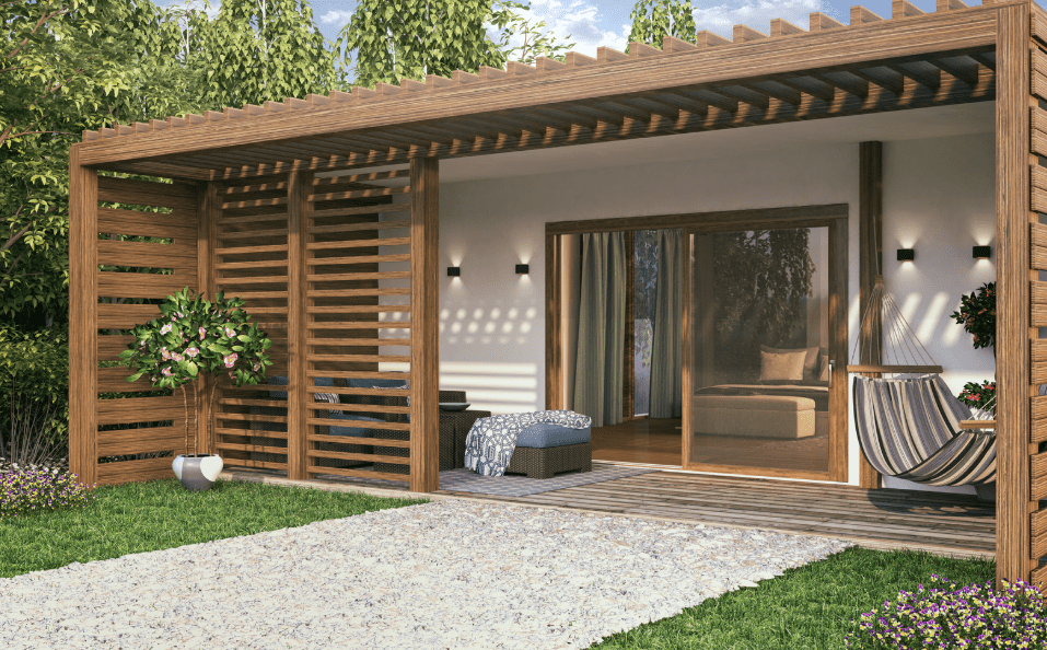 Highlands Tiny Homes